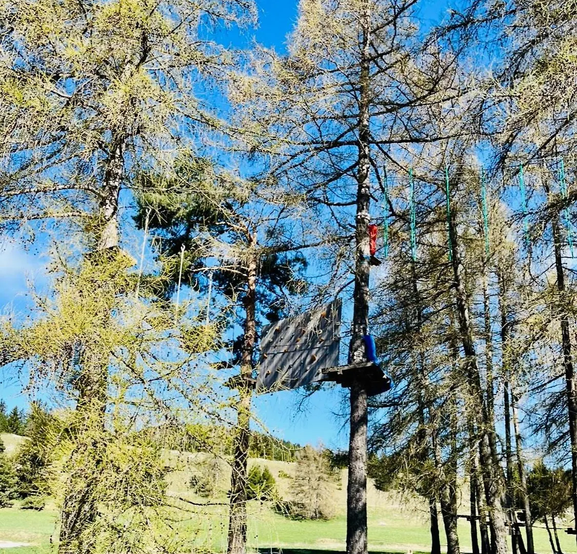 Exceptionnel Studio Le Petit Dortoir Wifi Parking Gratuit Vue Incroyable Sur Le Pic Au Pied Des Pistes De Superdevoluy Le Devoluy France