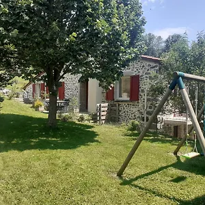La Siestou Hébergement de vacances Le Monteil (Haute-Loire)