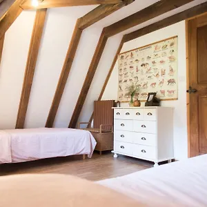Château De Salamon - Privée Appartement Réquista