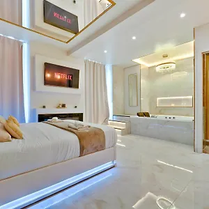 Welcome To Luxury Dream Appartement Yerres