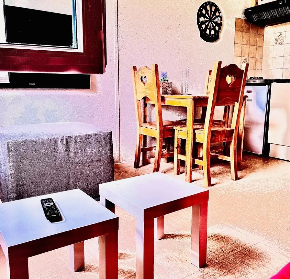 Exceptionnel Studio Le Petit Dortoir Wifi Parking Gratuit Vue Incroyable Sur Le Pic Au Pied Des Pistes De Superdevoluy Saint-Étienne-en-Dévoluy Appartement